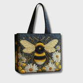 Elora | Handmade Quilted Everyday Bag