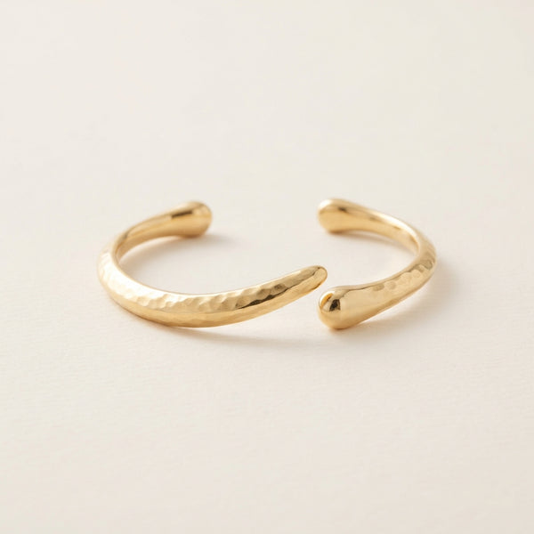 Cleo Cuff Bracelet