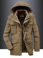 Bjorn™ | Warm Winter Jacket