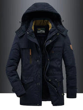 Bjorn™ | Warm Winter Jacket