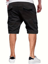 Sommerfeld | Cargo Shorts for Men