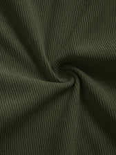 Bryce | Ribbed Texture Overshirt