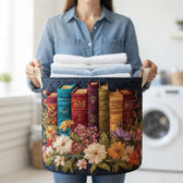 Classic Style Laundry Basket