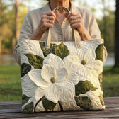 Adeline | Handmade Bag in Casual Style