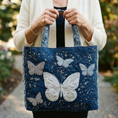 Reagan | Handmade relaxed fit bag