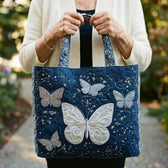 Reagan | Handmade Casual Bag
