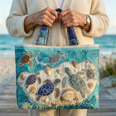 Felicity | Handmade Soft Everyday Bag