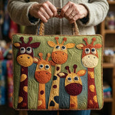 Serena | Handmade Bag in Casual Style