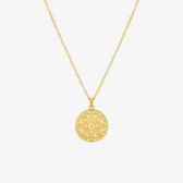 Saint Benedict Necklace