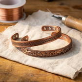 Artisan Copper Collection