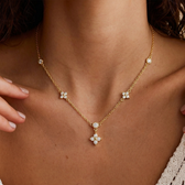 Bloom Necklace