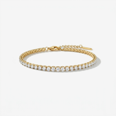 Tennis Bracelet