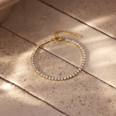 Tennis Bracelet