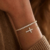 Tennis Bracelet