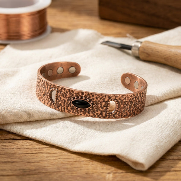 Copper Brume Bracelet