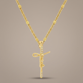 His Love Necklace