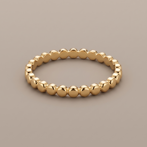 Marigold Ring