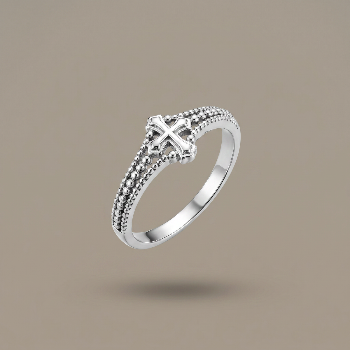 Rosary Ring