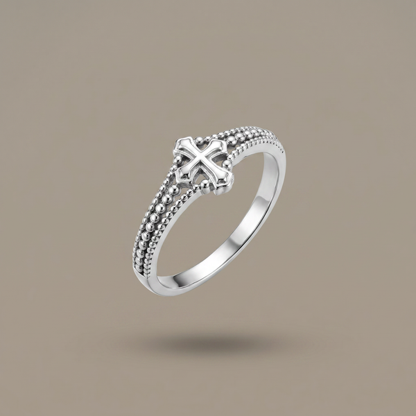 Rosary Ring