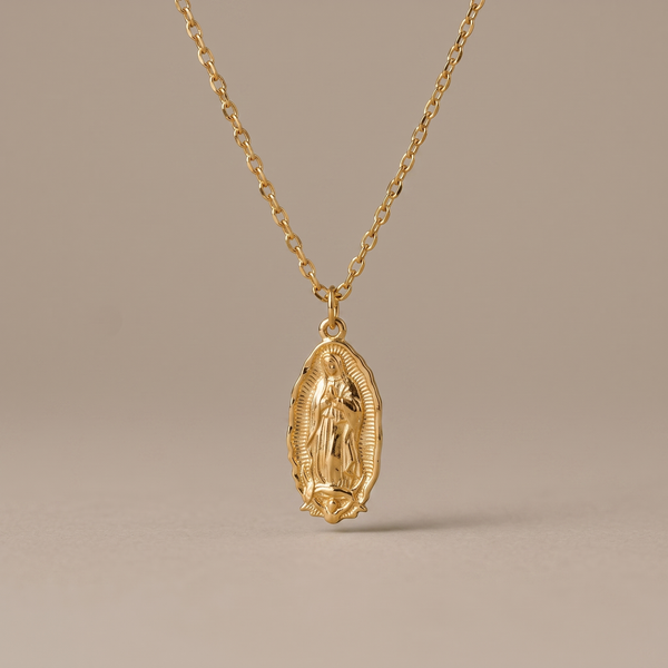 VIRGIN MARY