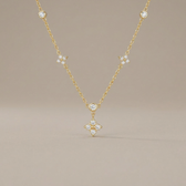 Bloom Necklace