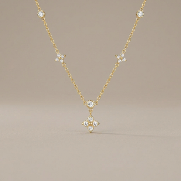 Bloom Necklace