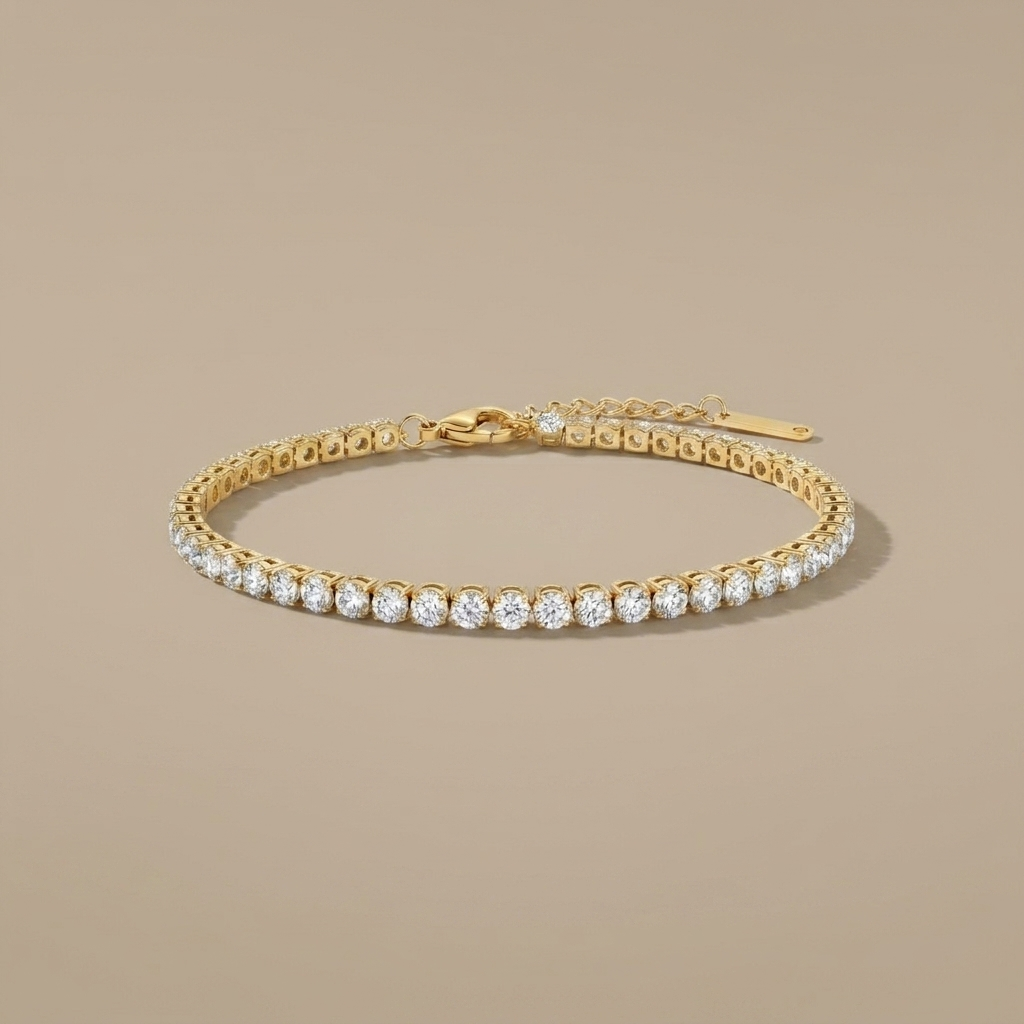 Tennis Bracelet