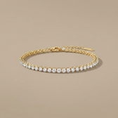 Tennis Bracelet