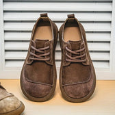 Eddingen | The Orthopaedic Comfort Shoe