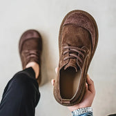 Eddingen | The Orthopaedic Comfort Shoe