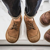 Eddingen | The Orthopaedic Comfort Shoe