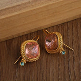 Classic Railey Earrings for You