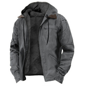 LAURENT MONACO | WINTER COAT