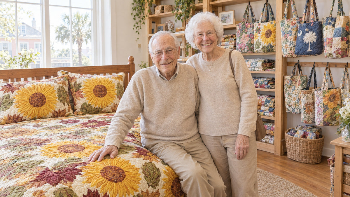 bedspreads