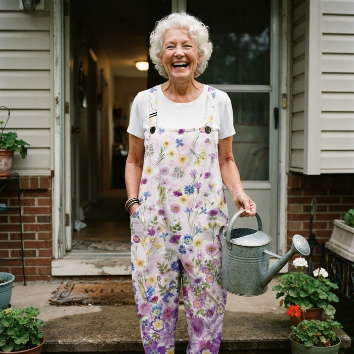 Margaret W.