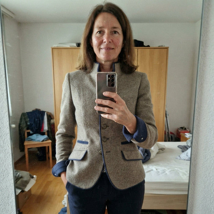 Linda H.